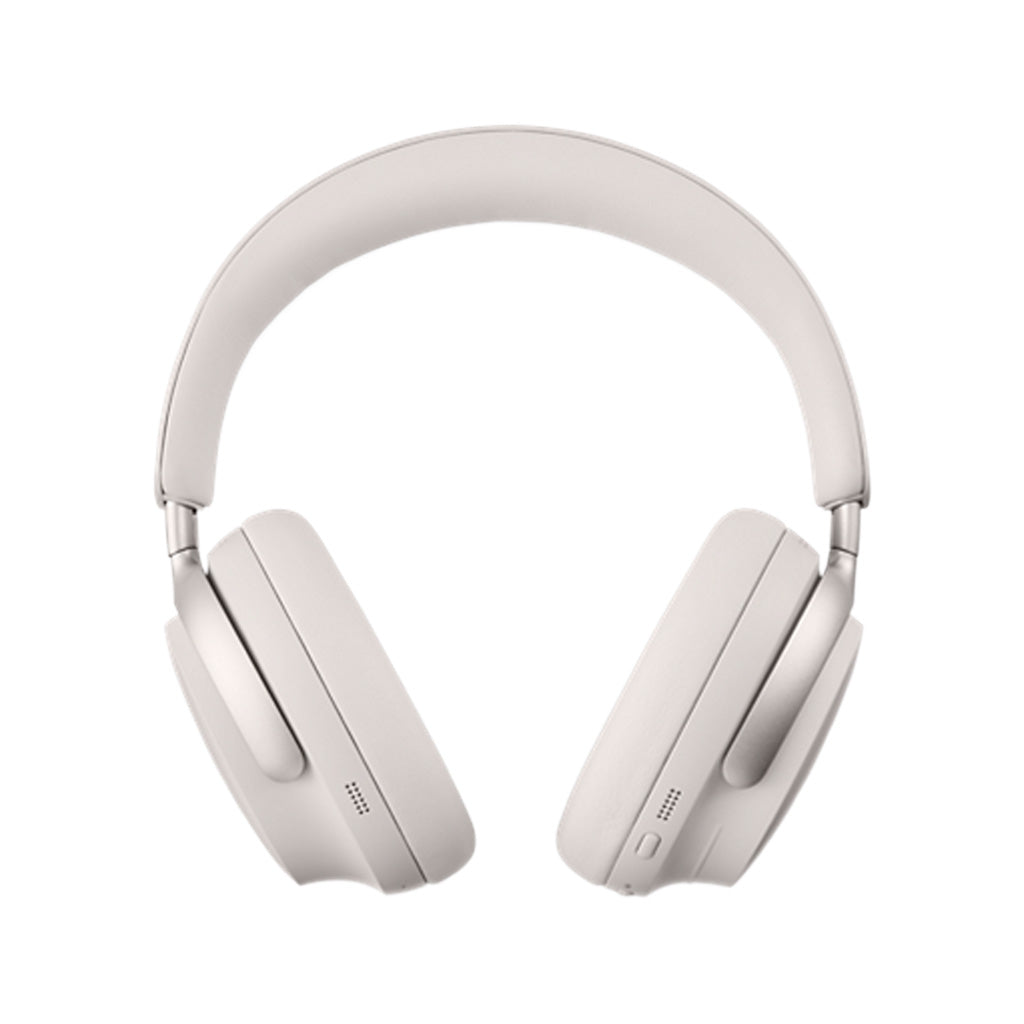 Bose QuietComfort Ultra Headphones, White Smoke – Swee Lee Singapore