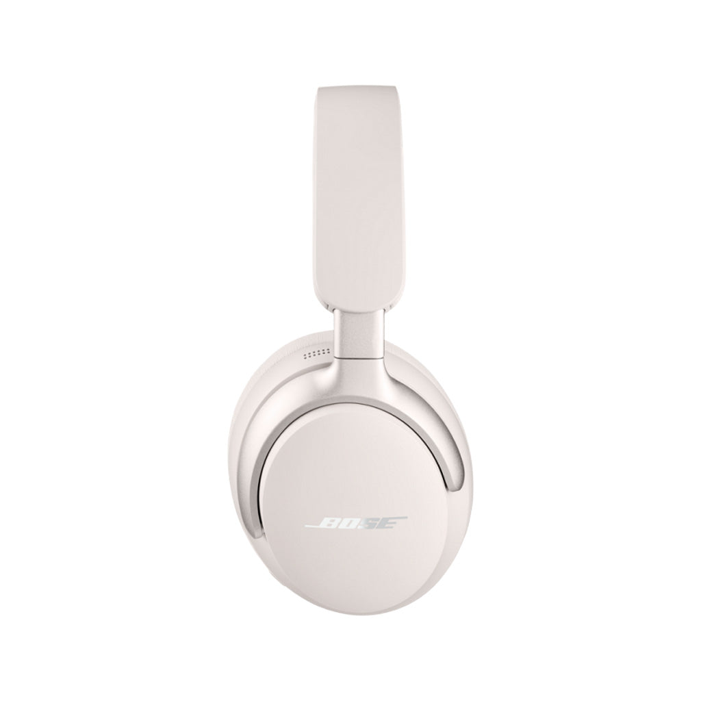 Bose QuietComfort Ultra Headphones, White Smoke – Swee Lee Singapore