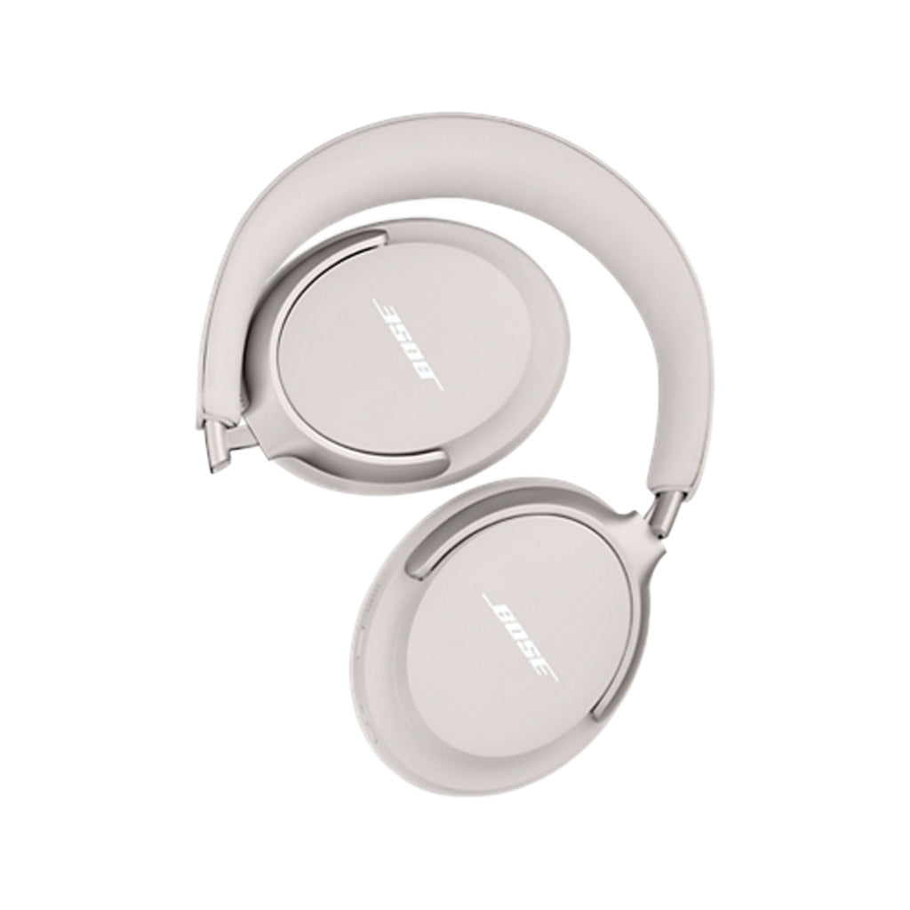 Bose QuietComfort Ultra Headphones, White Smoke – Swee Lee Singapore