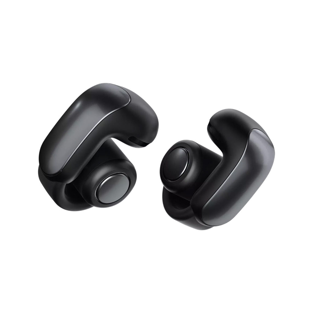 Bose Ultra Open Earbuds, Black – Swee Lee Singapore