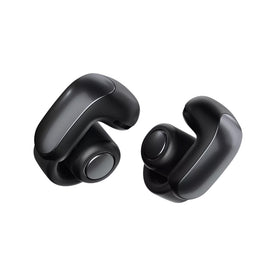 Bose Ultra Open Earbuds, Black – Swee Lee Singapore