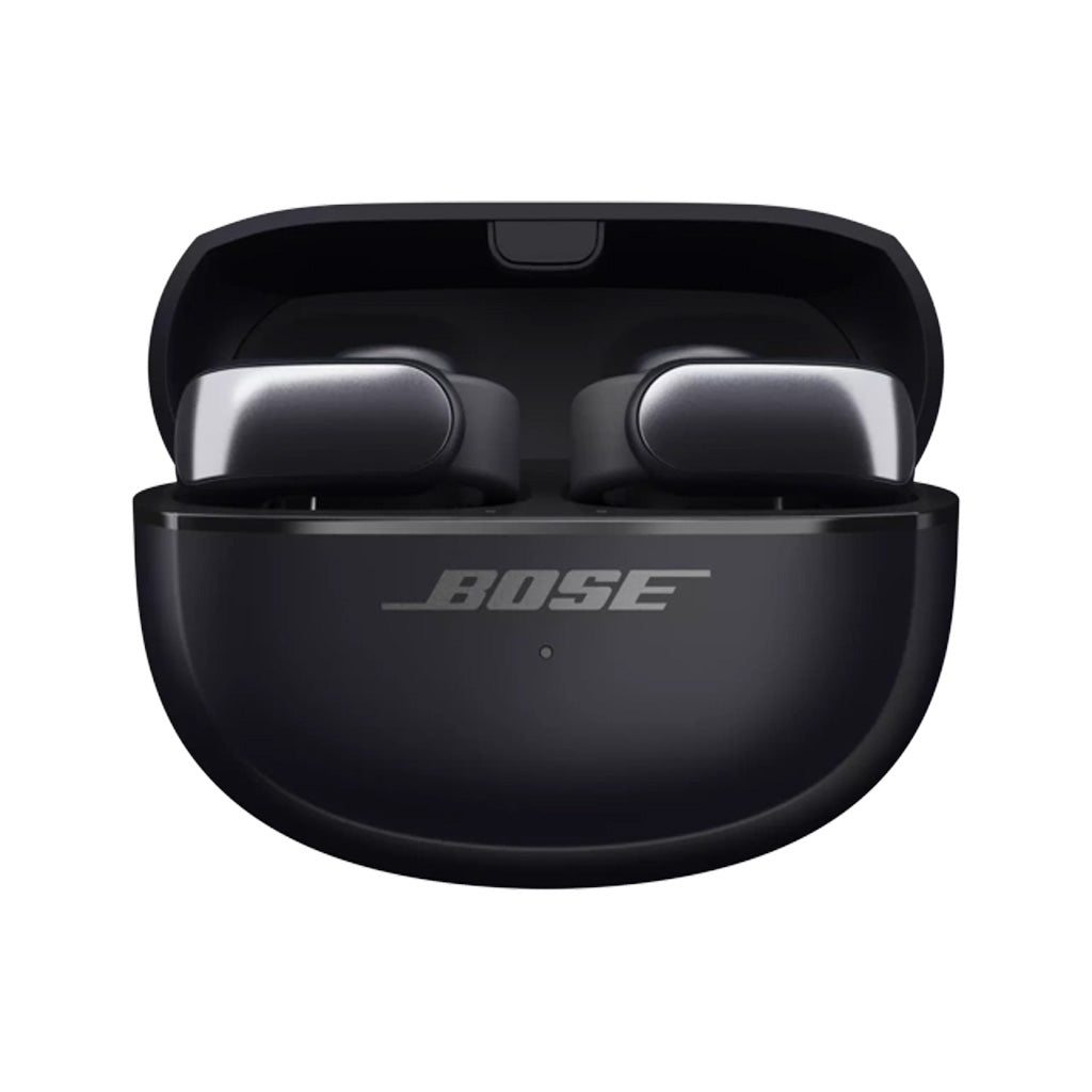 Bose Ultra Open Earbuds ブラック（動作良好・中国版） Bose Ultra Open Earbuds, Black – Swee Lee Singapore