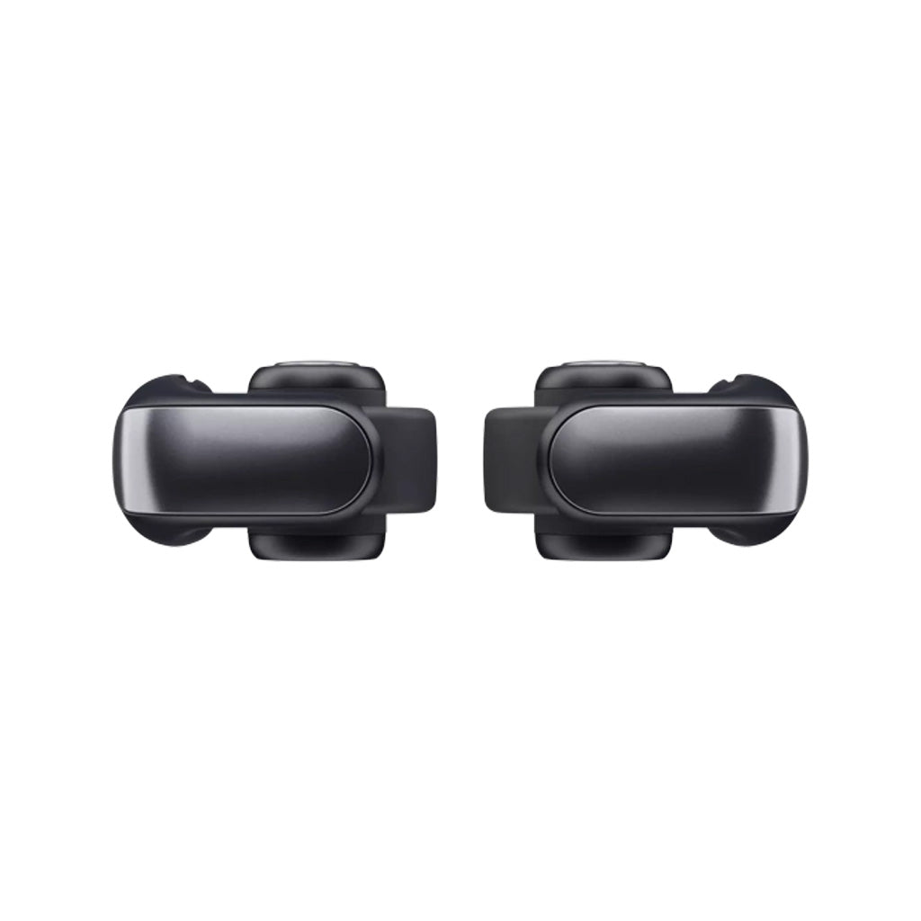 Bose Ultra Open Earbuds, Black – Swee Lee Singapore