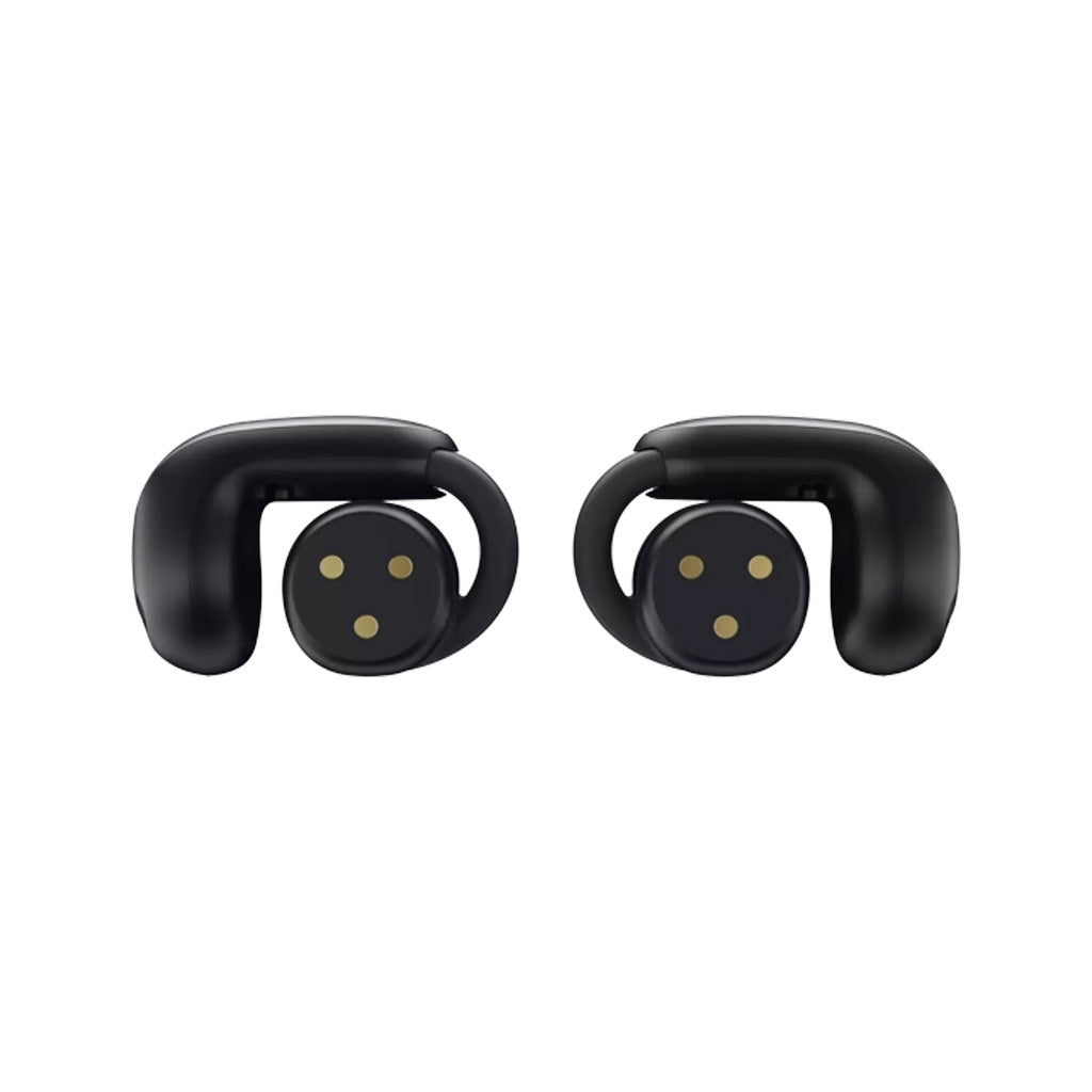 Bose Ultra Open Earbuds, Black – Swee Lee Singapore