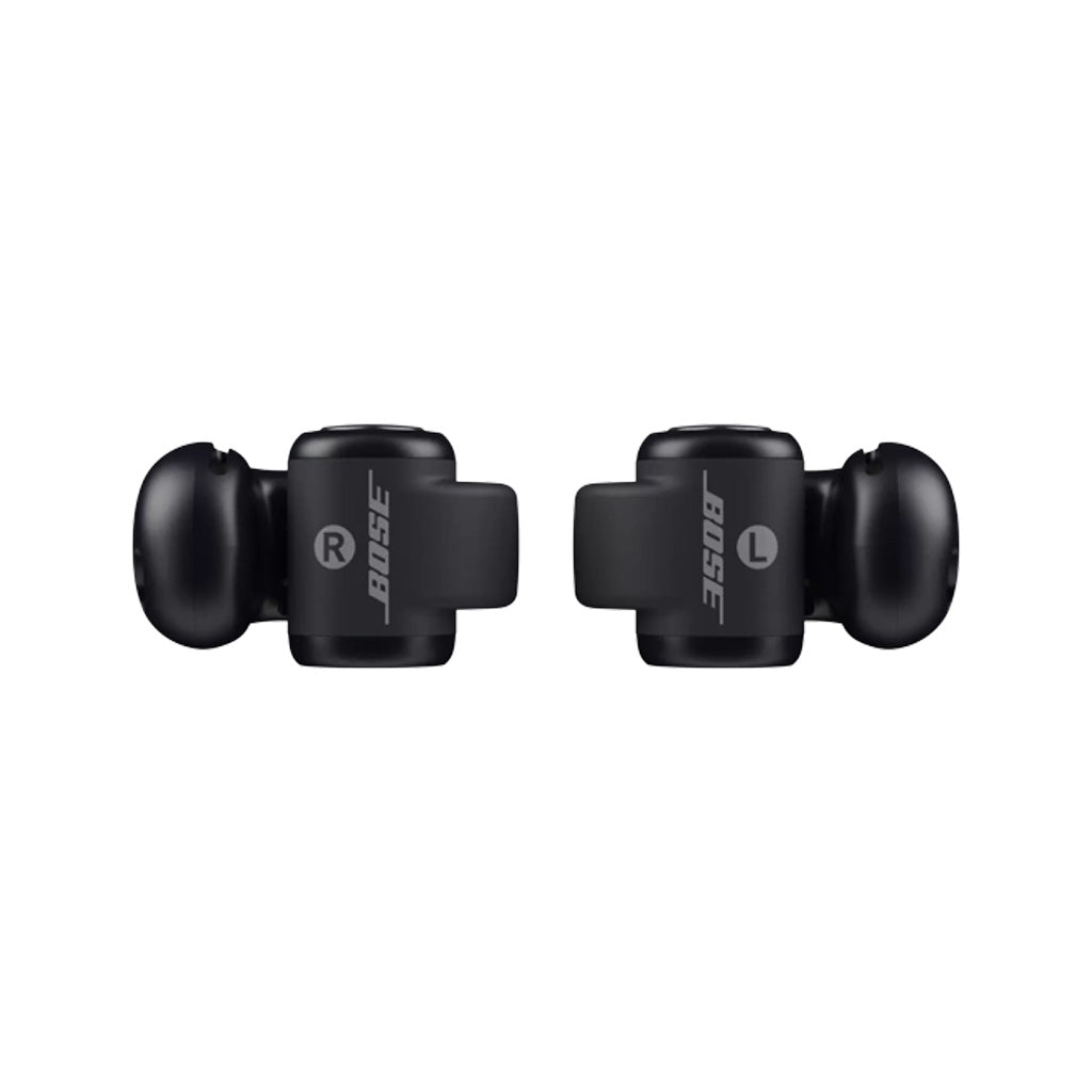 Bose Ultra Open Earbuds, Black – Swee Lee Singapore