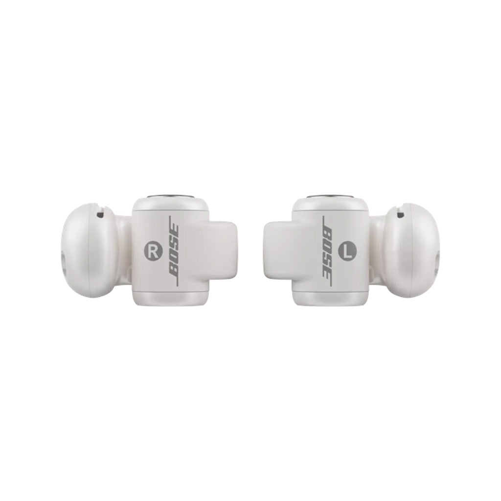 新品未開封 BOSE Ultra Open Earbuds ホワイト 保証書 Bose Ultra Open Earbuds, White Smoke – Swee Lee Singapore