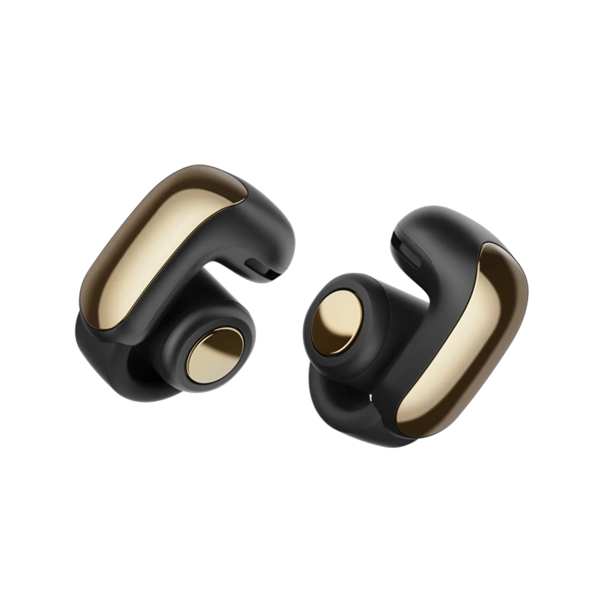Bose Ultra Open Earbuds, Desert Gold – Swee Lee Singapore