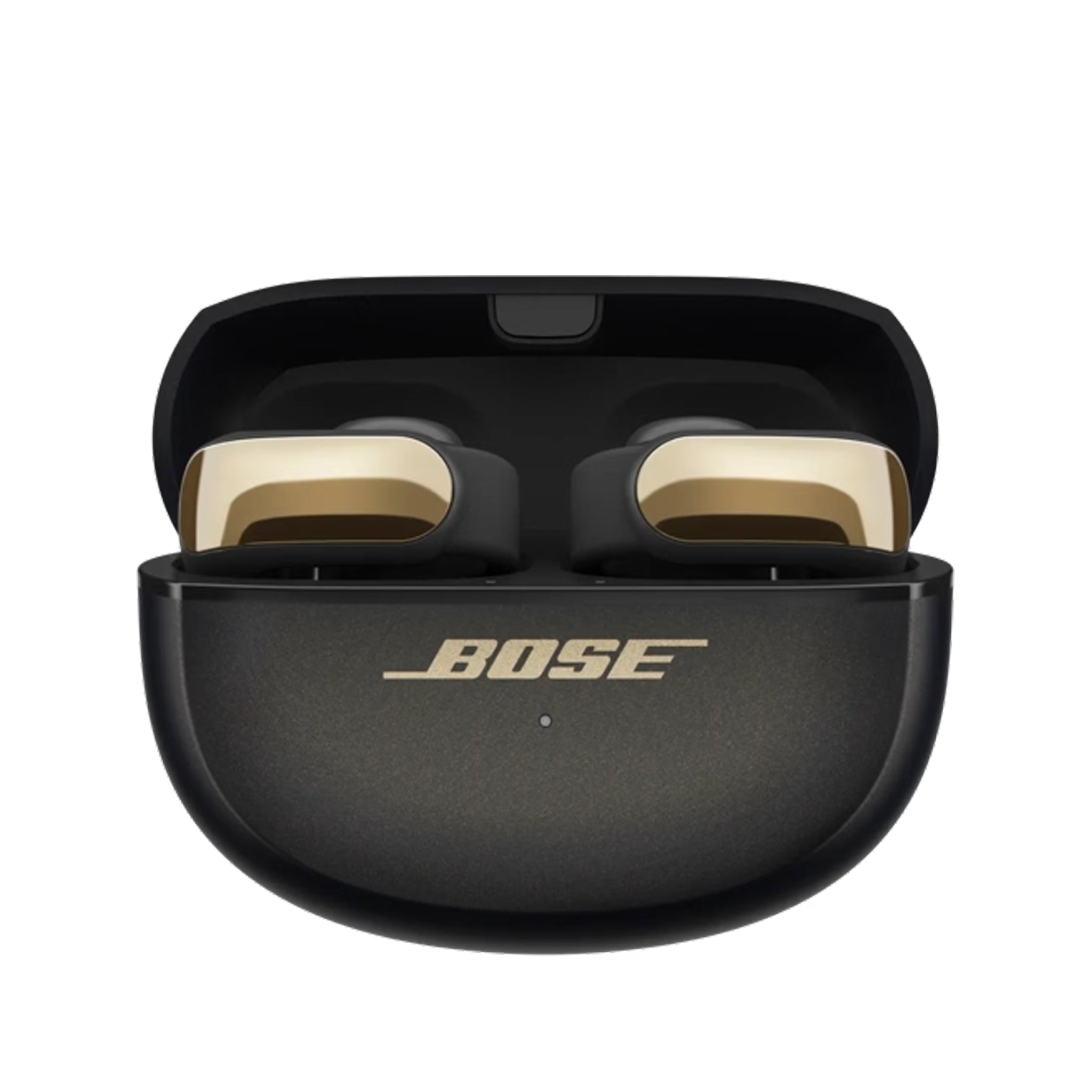 Bose Ultra Open Earbuds, Desert Gold – Swee Lee Singapore