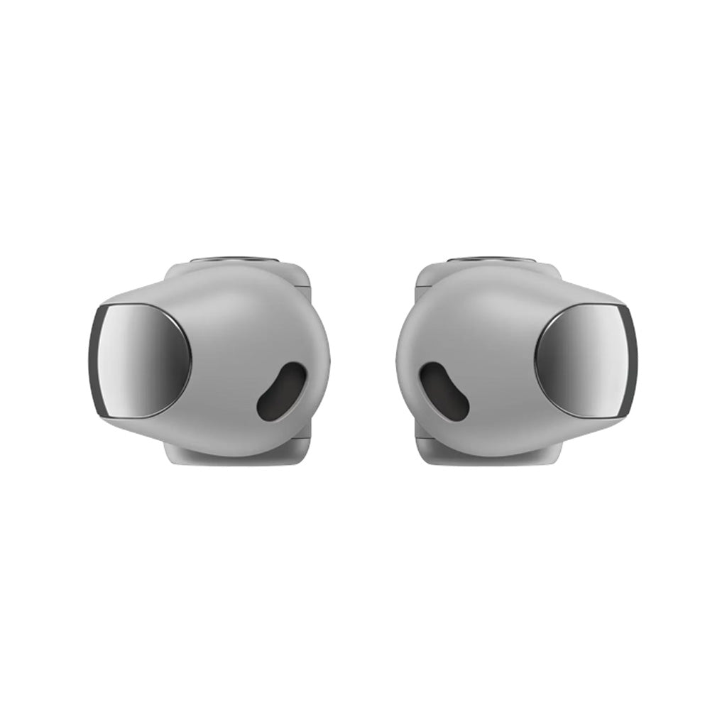 Bose Ultra Open Earbuds, Moonlight Grey – Swee Lee Singapore