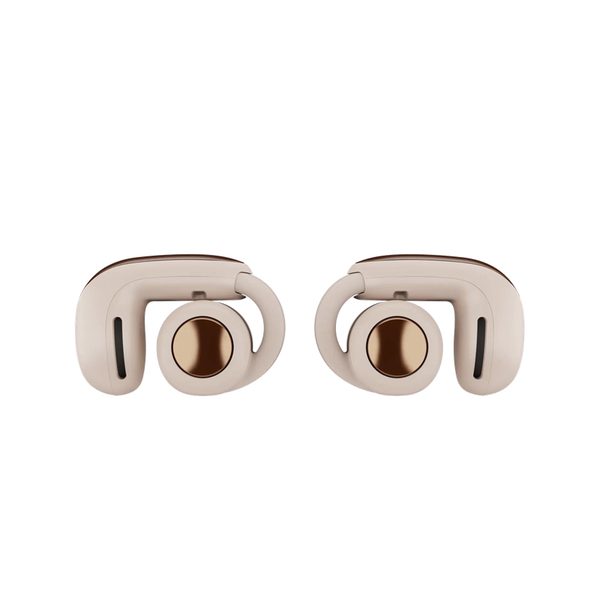 Bose Ultra Open Earbuds, Driftwood Sand – Swee Lee Singapore