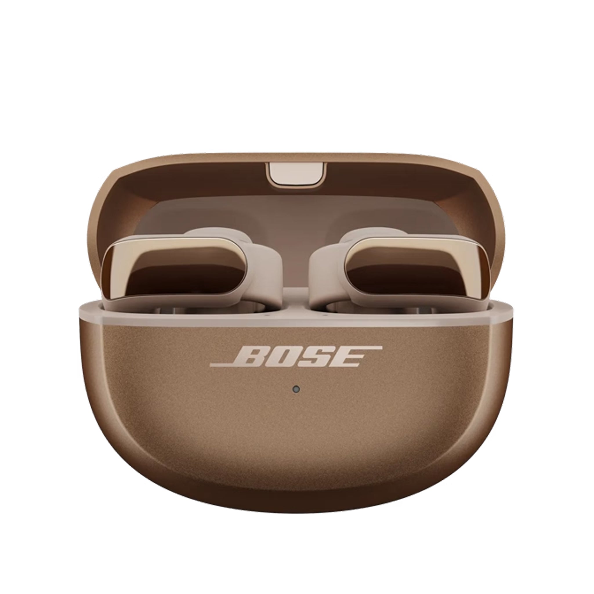 Bose Ultra Open Earbuds ドリフトウッドサンド Bose Ultra Open Earbuds, Driftwood Sand – Swee Lee Singapore