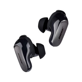 Bose QuietComfort Ultra Earbuds, Black – Swee Lee Singapore