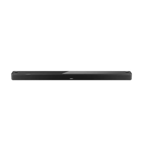 Bose Smart Ultra Soundbar, Black, 230V, UK