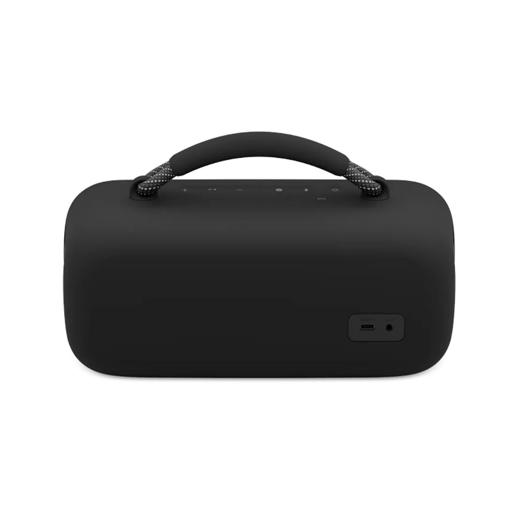 Bose SoundLink Max Portable Speaker, Black – Swee Lee Singapore