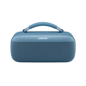 Bose SoundLink Max Portable Speaker, Blue Dusk – Swee Lee