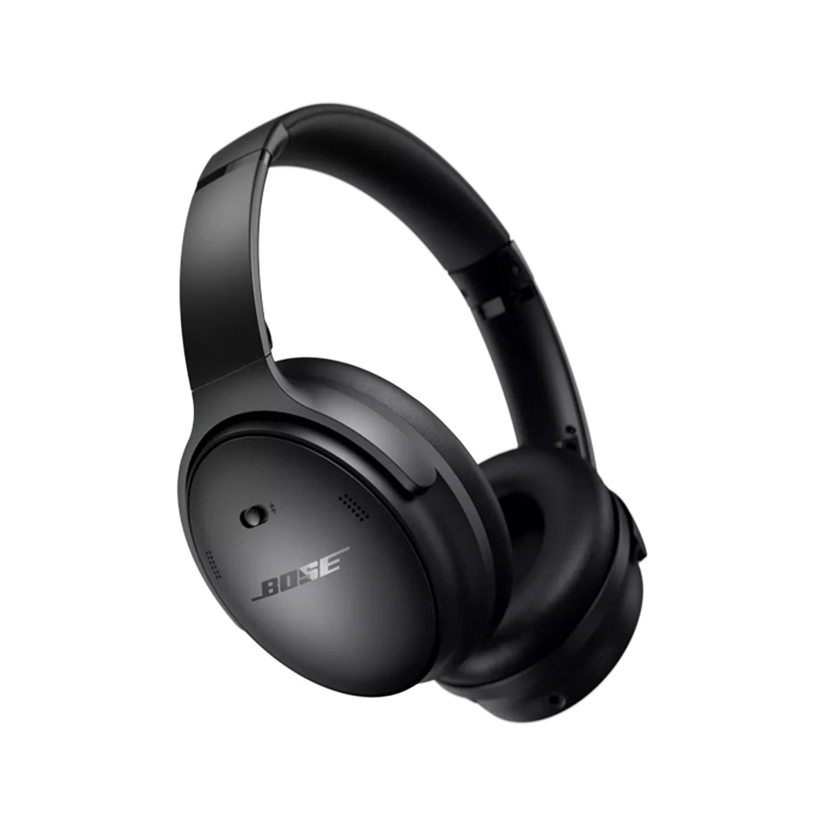 Bose QuietComfort Wireless Headphones, Black – Swee Lee Singapore