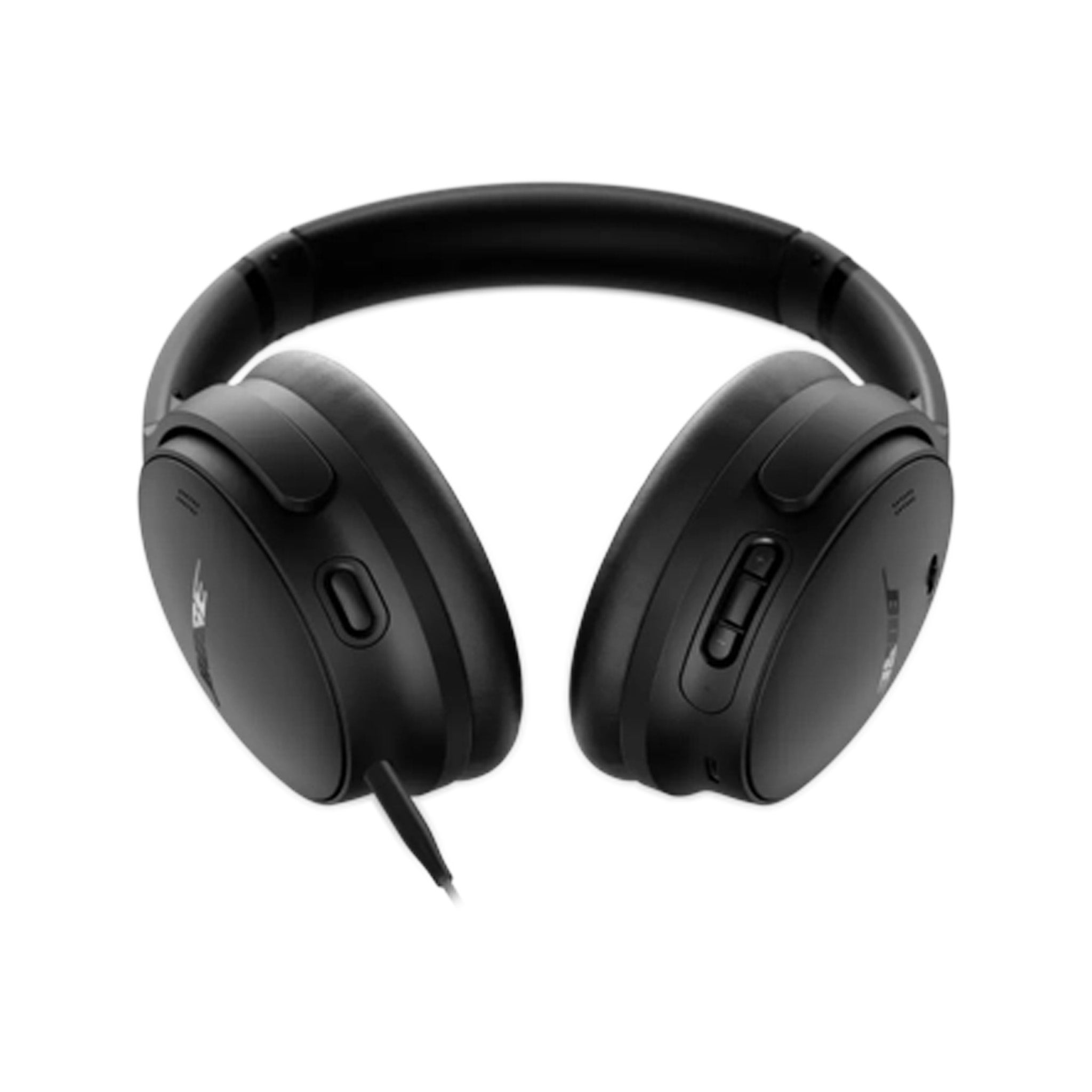 Bose QuietComfort Wireless Headphones, Black – Swee Lee Singapore
