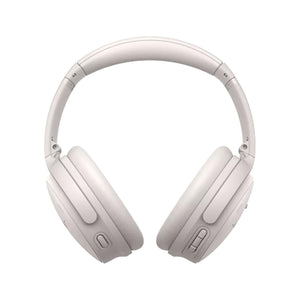 Bose QuietComfort Wireless Headphones, White Smoke MX20116043