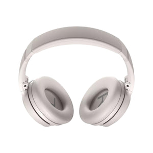 Bose QuietComfort Wireless Headphones, White Smoke MX20116043
