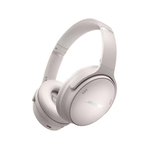 Bose QuietComfort Wireless Headphones, White Smoke MX20116043