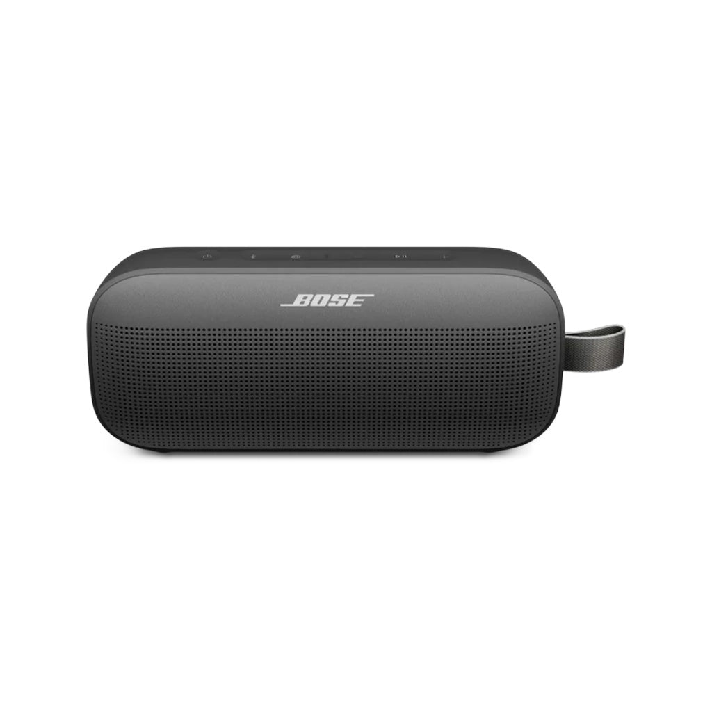 Bose SoundLink ブラック 2個セット Bose Soundlink Flex, Bluetooth Speakers II, Black – Swee Lee