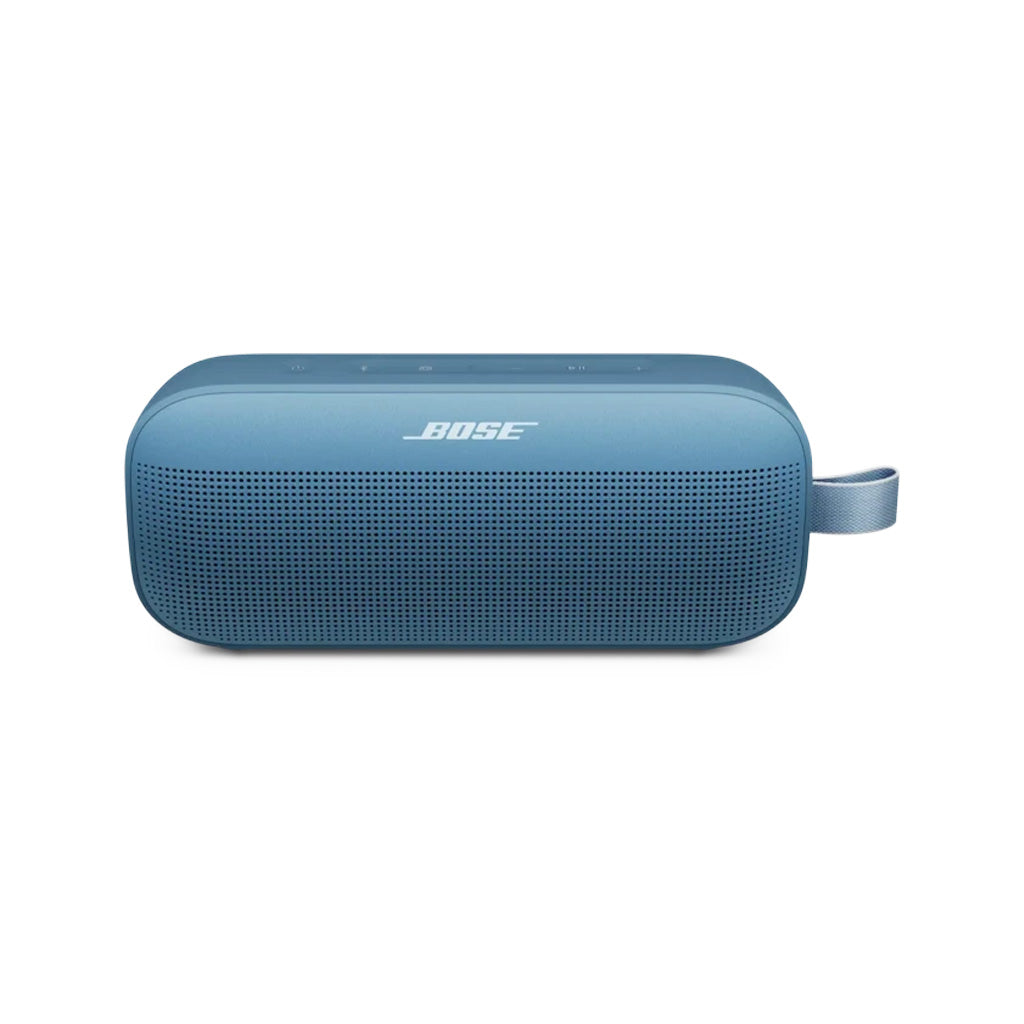 Bose Soundlink Flex, Bluetooth Speakers II, Blue Dusk – Swee Lee