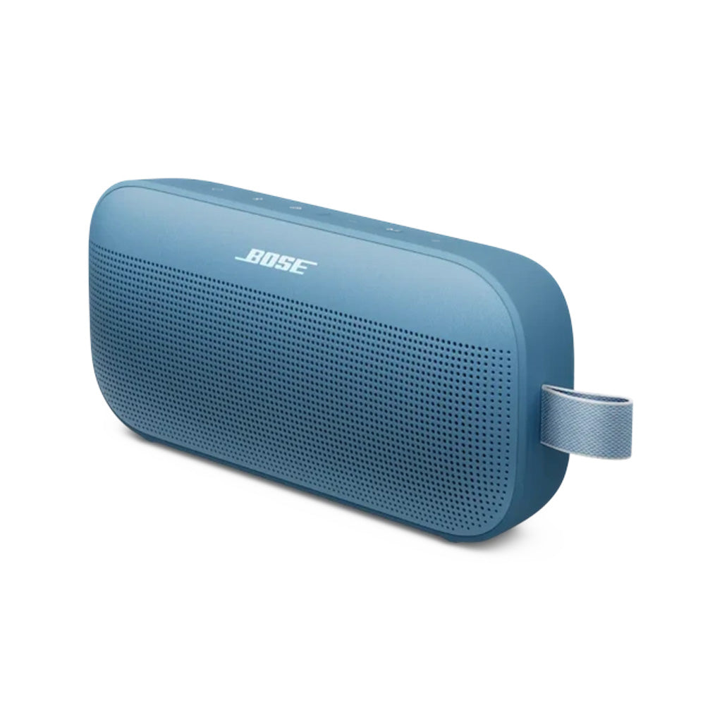Bose Soundlink Flex, Bluetooth Speakers II, Blue Dusk – Swee Lee