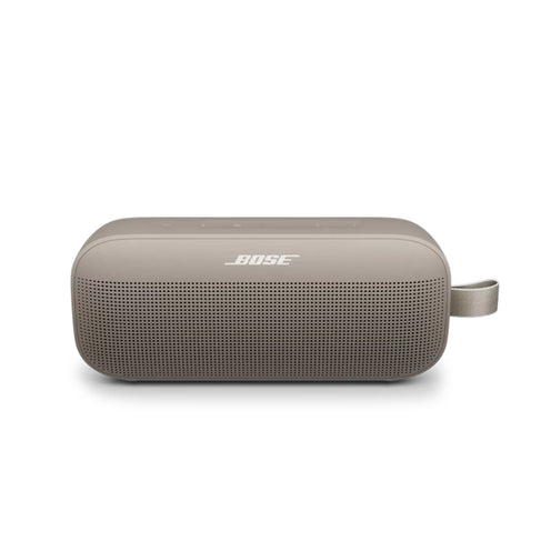 Bose Soundlink Flex, Bluetooth Speakers II, Fog Grey