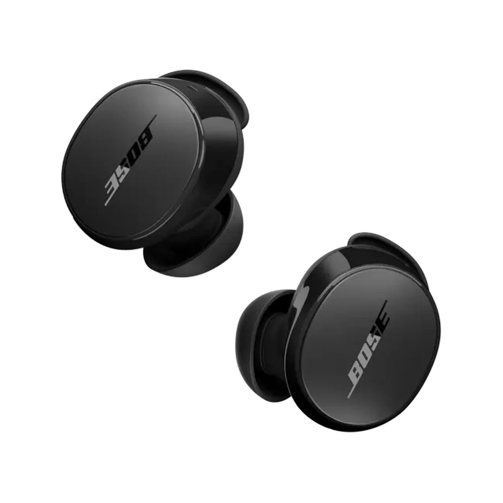 Bose Quietcomfort Earbuds 美品！ Bose Quietcomfort Earbuds 5V, Black – Swee Lee Singapore