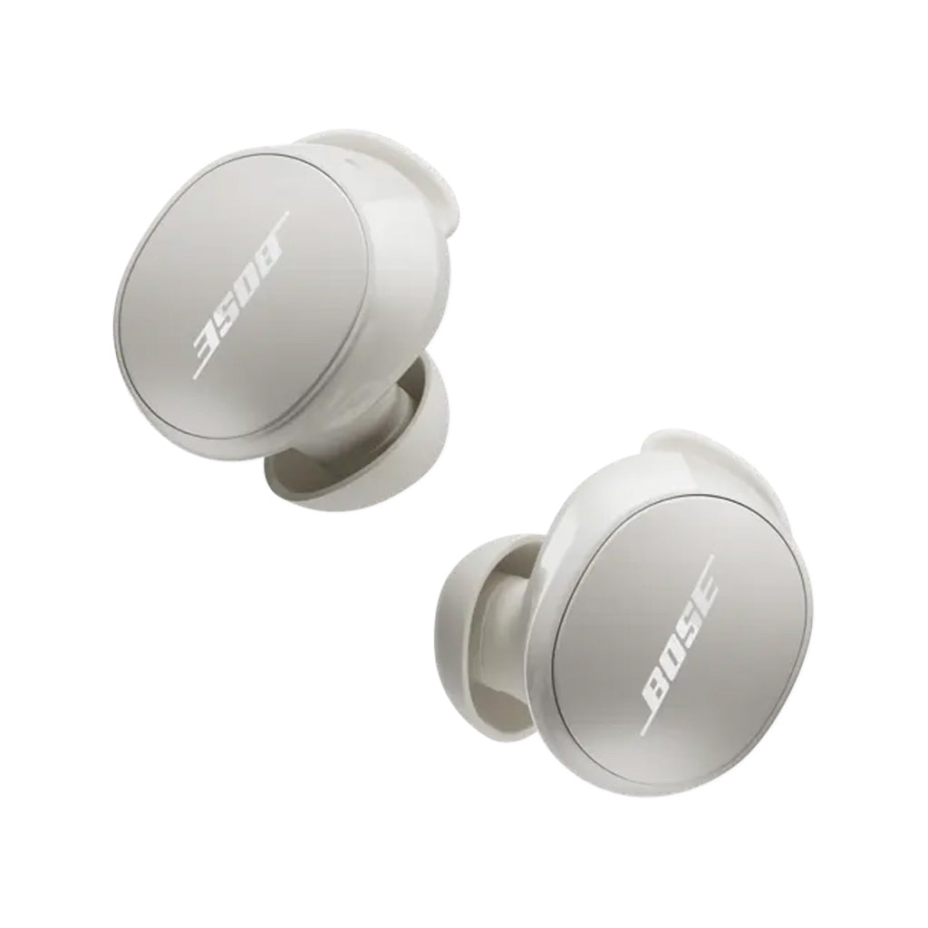 Bose Quietcomfort Earbuds 5V, White Smoke – Swee Lee Singapore