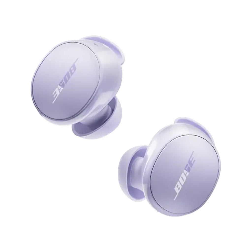 Bose Quietcomfort Earbuds 5V, Chilled Lilac – Swee Lee Singapore