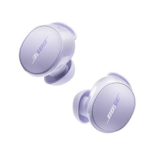 Bose Quietcomfort Earbuds 5V, Chilled Lilac