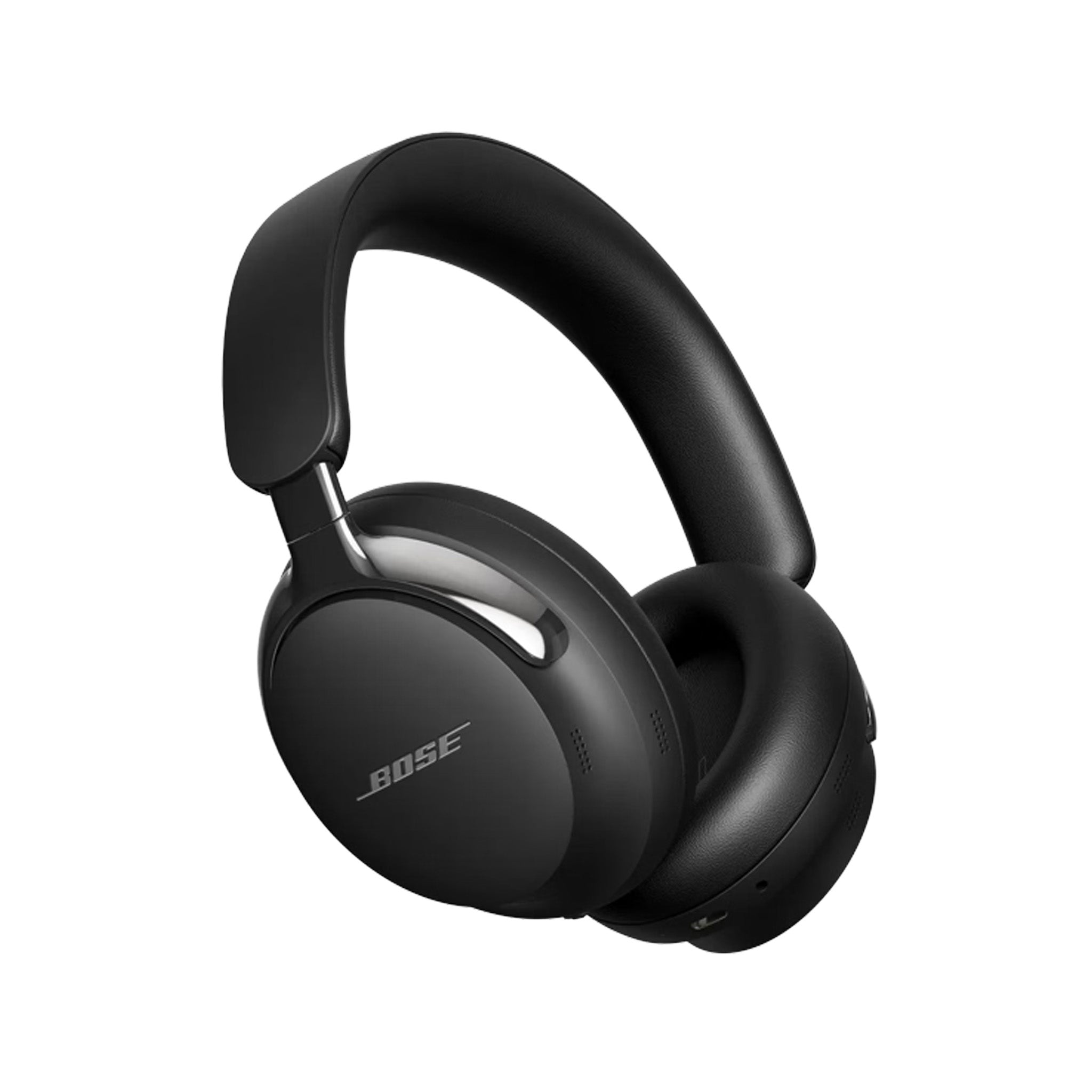 Bose QuietComfort Ultra Headphones II, Black – Swee Lee Singapore