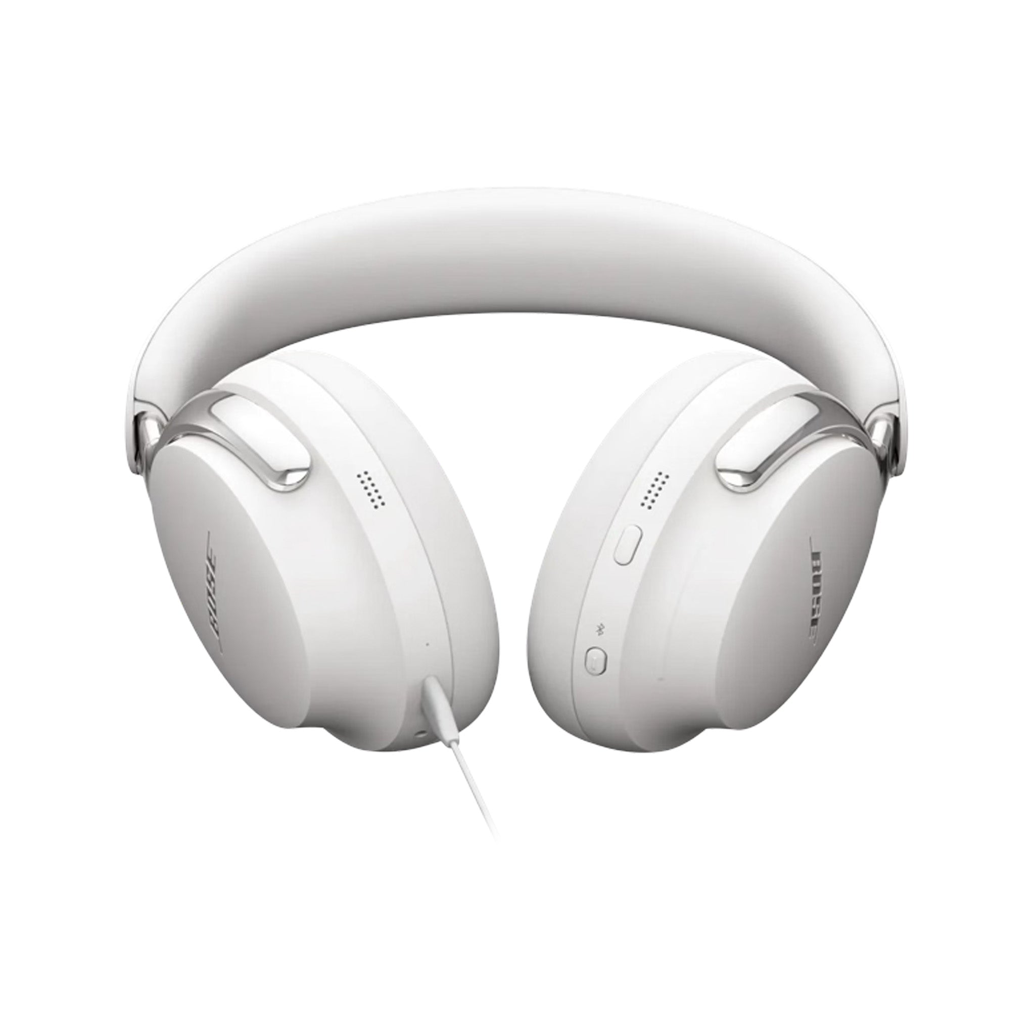 Bose QuietComfort Ultra Headphones II, White – Swee Lee Singapore