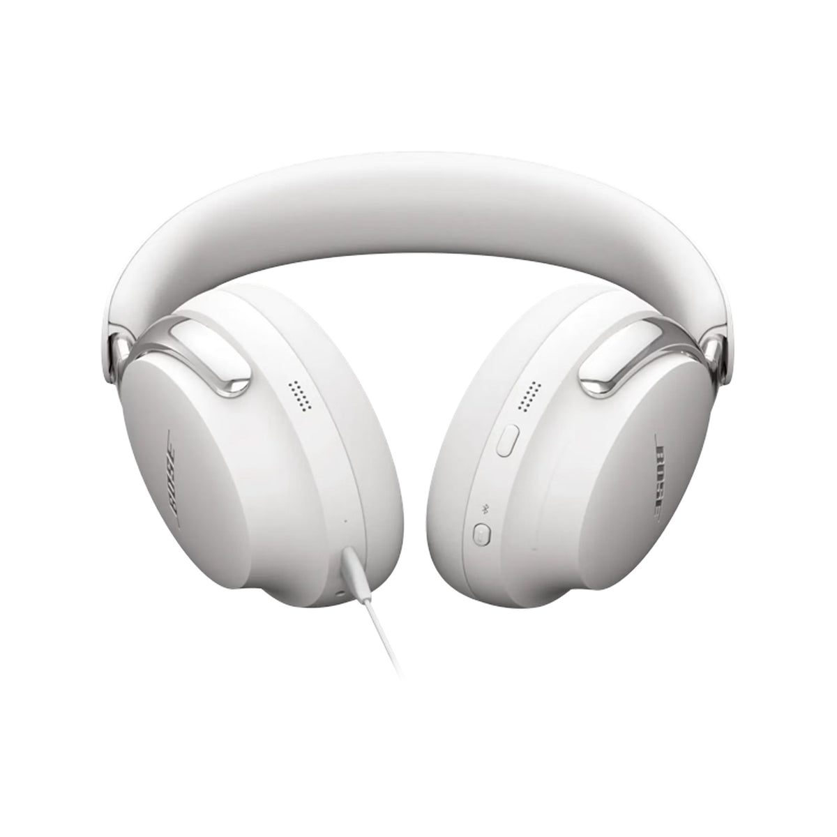 BOSE QuietComfort Ultra Headphones ホワイト Bose QuietComfort Ultra Headphones II, White – Swee Lee Singapore