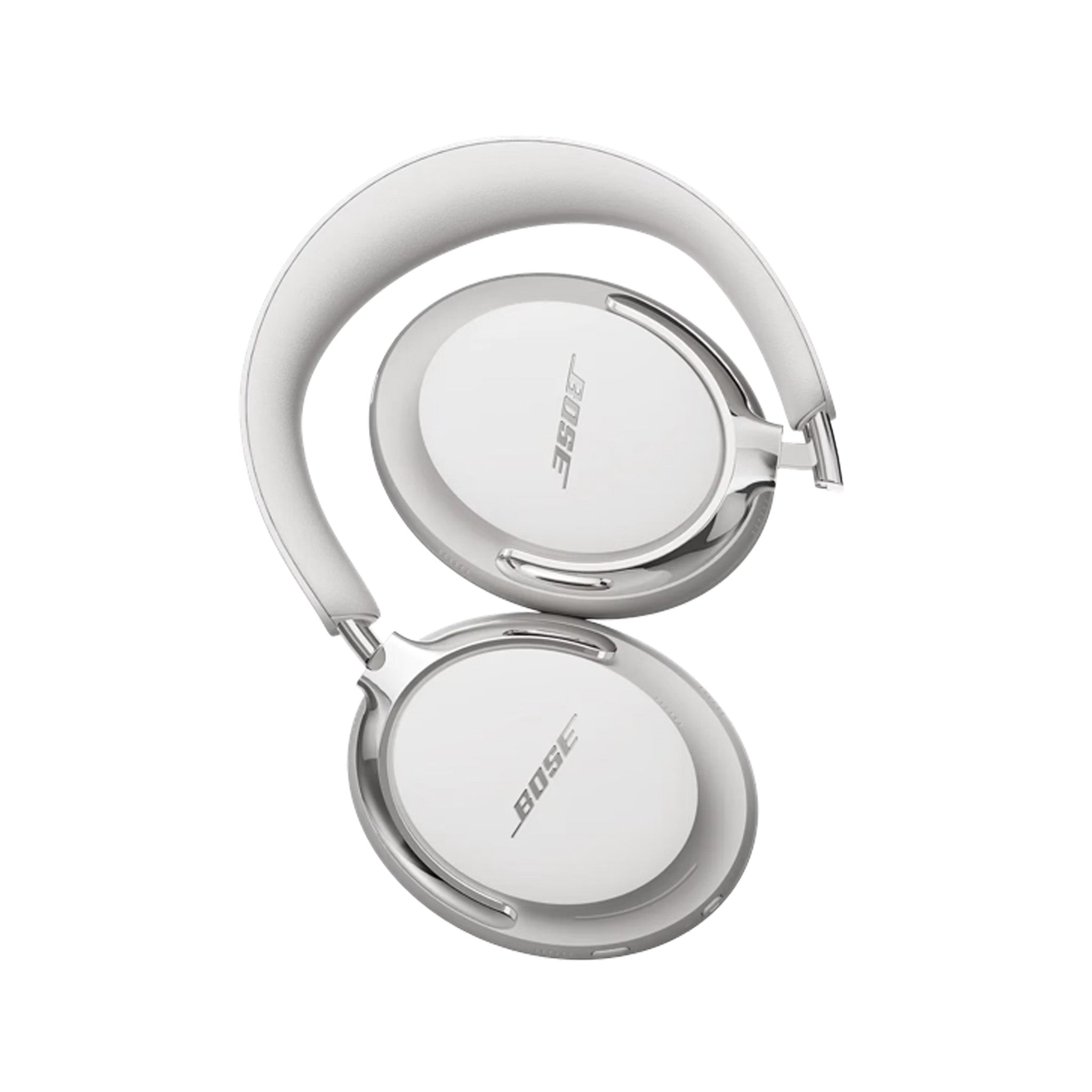 Bose QuietComfort Ultra Headphones II, White – Swee Lee Singapore