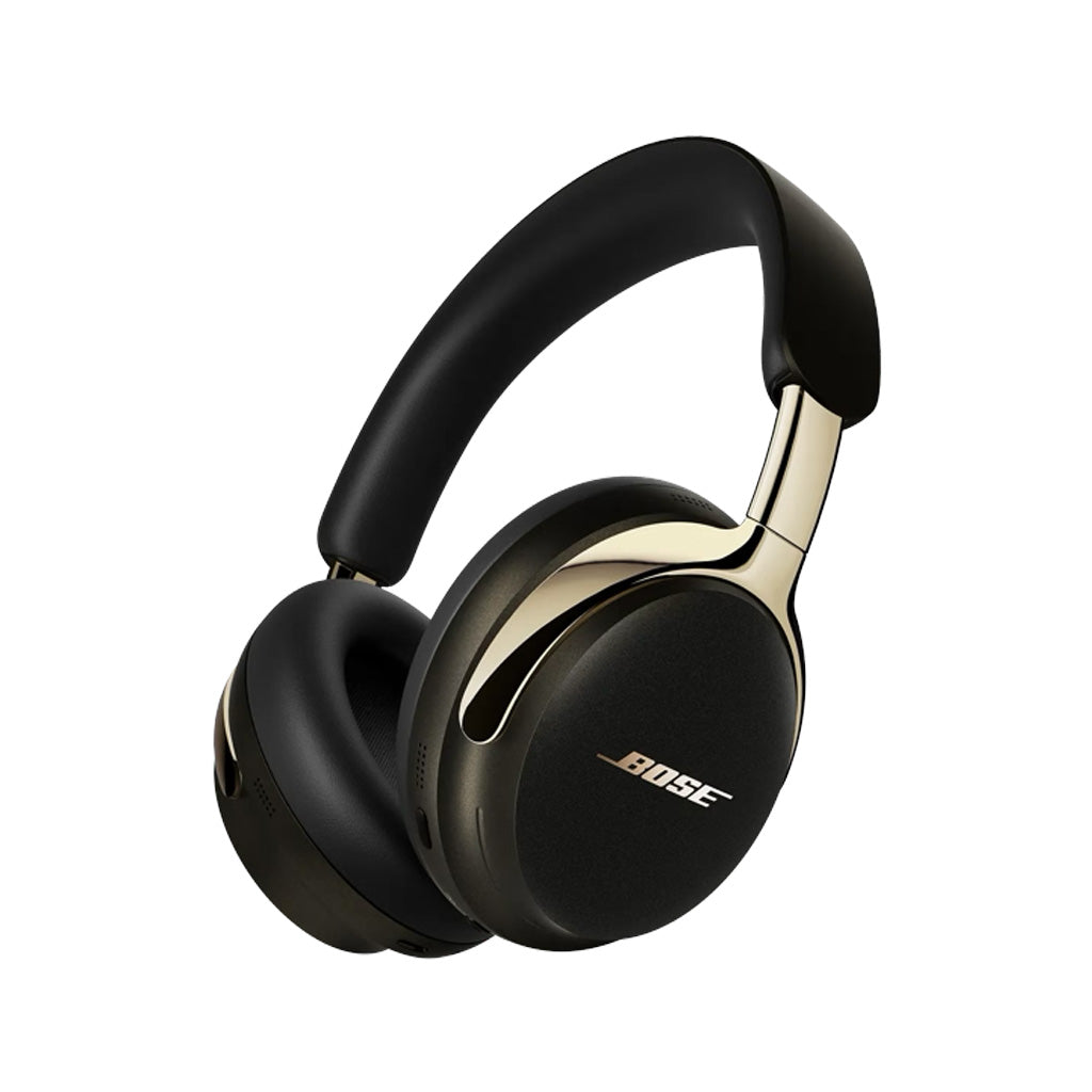 ヘッドホン BOSE QuietComfort Headphones Bose QuietComfort Ultra Headphones II, Desert Gold – Swee Lee