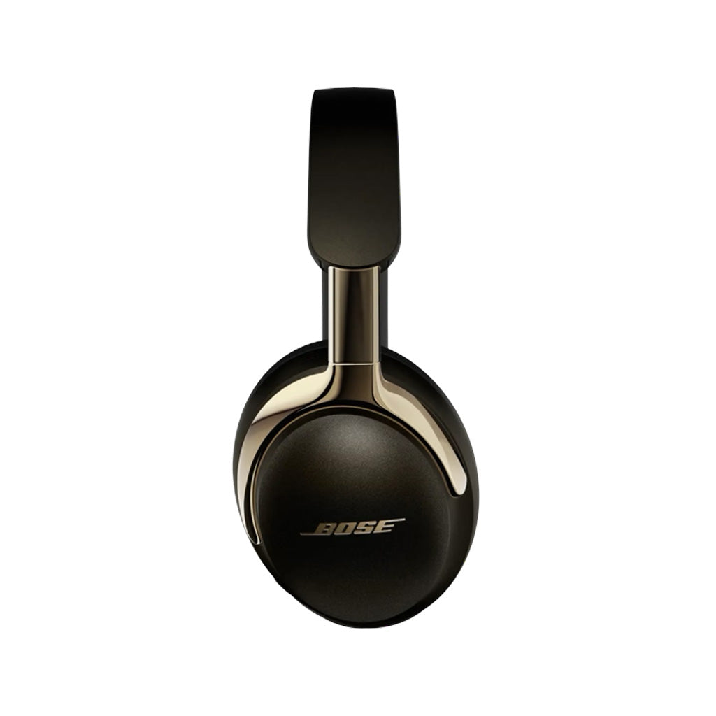 Bose QuietComfort Ultra Headphones II, Desert Gold – Swee Lee