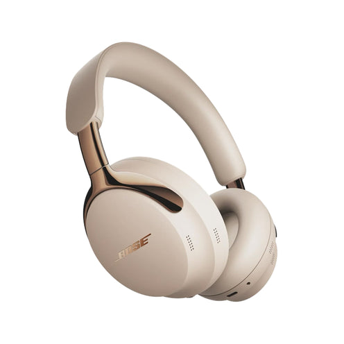 Bose QuietComfort Ultra Headphones II, Driftwood Sand