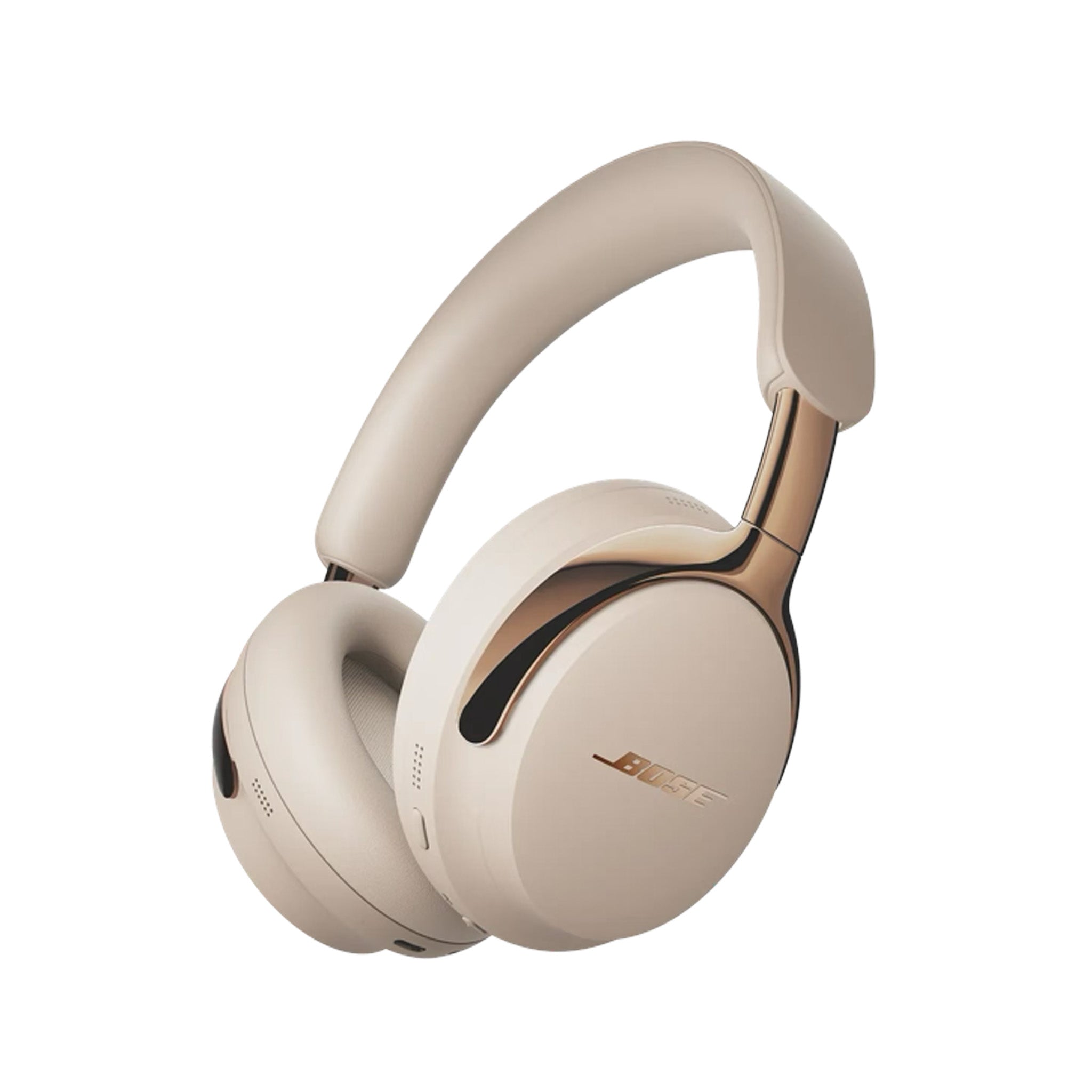 Bose QuietComfort Ultra Headphones II, Driftwood Sand – Swee Lee