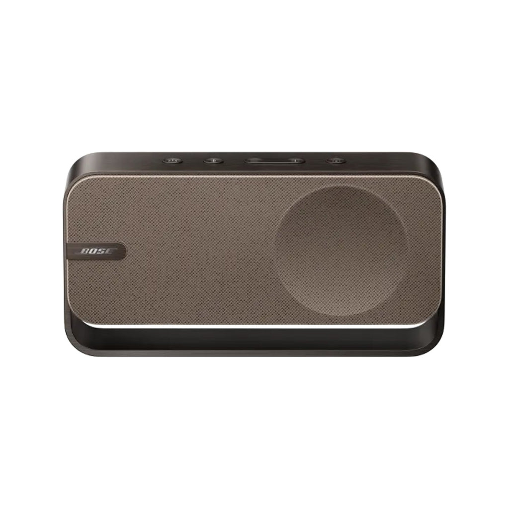 BOSE sound LINKREVOLVE➕ Bose SoundLink Revolve+ Bluetooth Speaker II, Triple Black