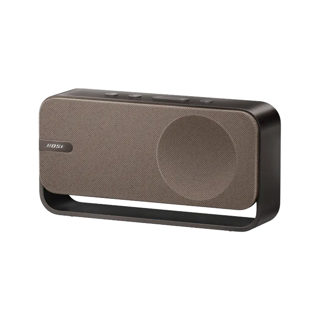 Bose SoundLink Home Speaker, Warm Wood – Swee Lee Singapore