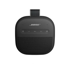 Bose SoundLink Micro ワイヤレス（第2世代） Bose Soundlink Micro II, Black – Swee Lee Singapore