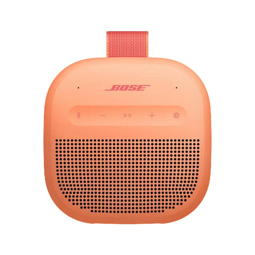 Bose Soundlink Micro II, Sun Peach