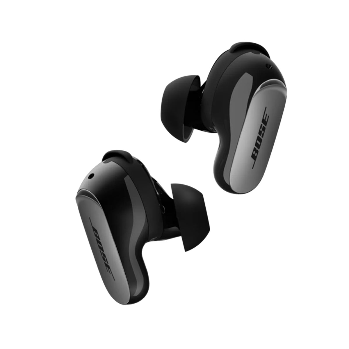 Bose Quietcomfort Ultra Earbuds II, Black – Swee Lee Singapore
