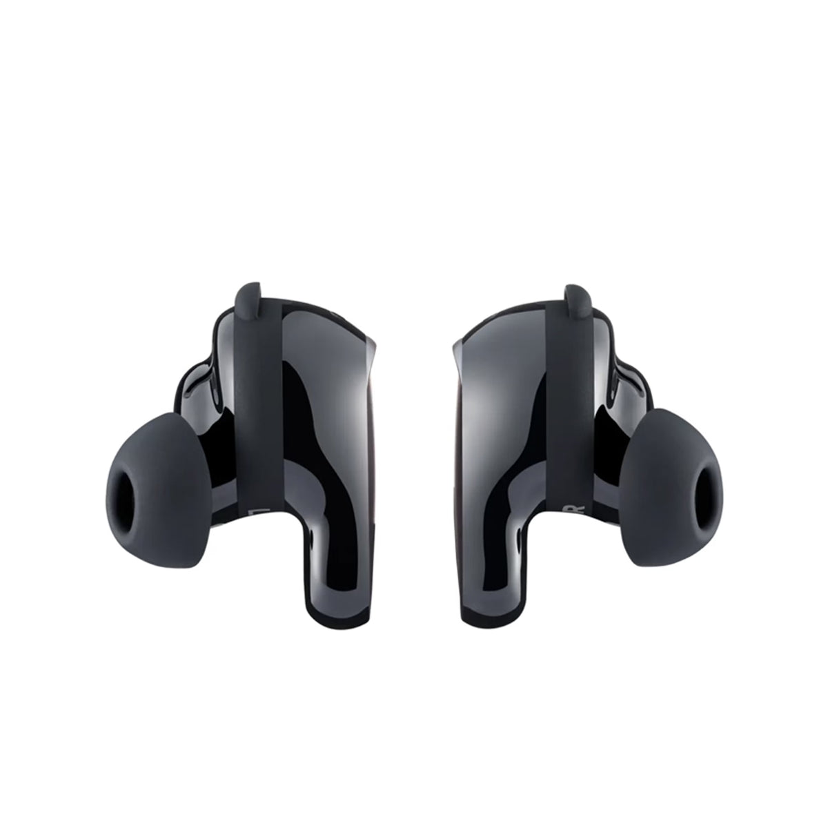 Bose Quietcomfort Ultra Earbuds II, Black – Swee Lee Singapore