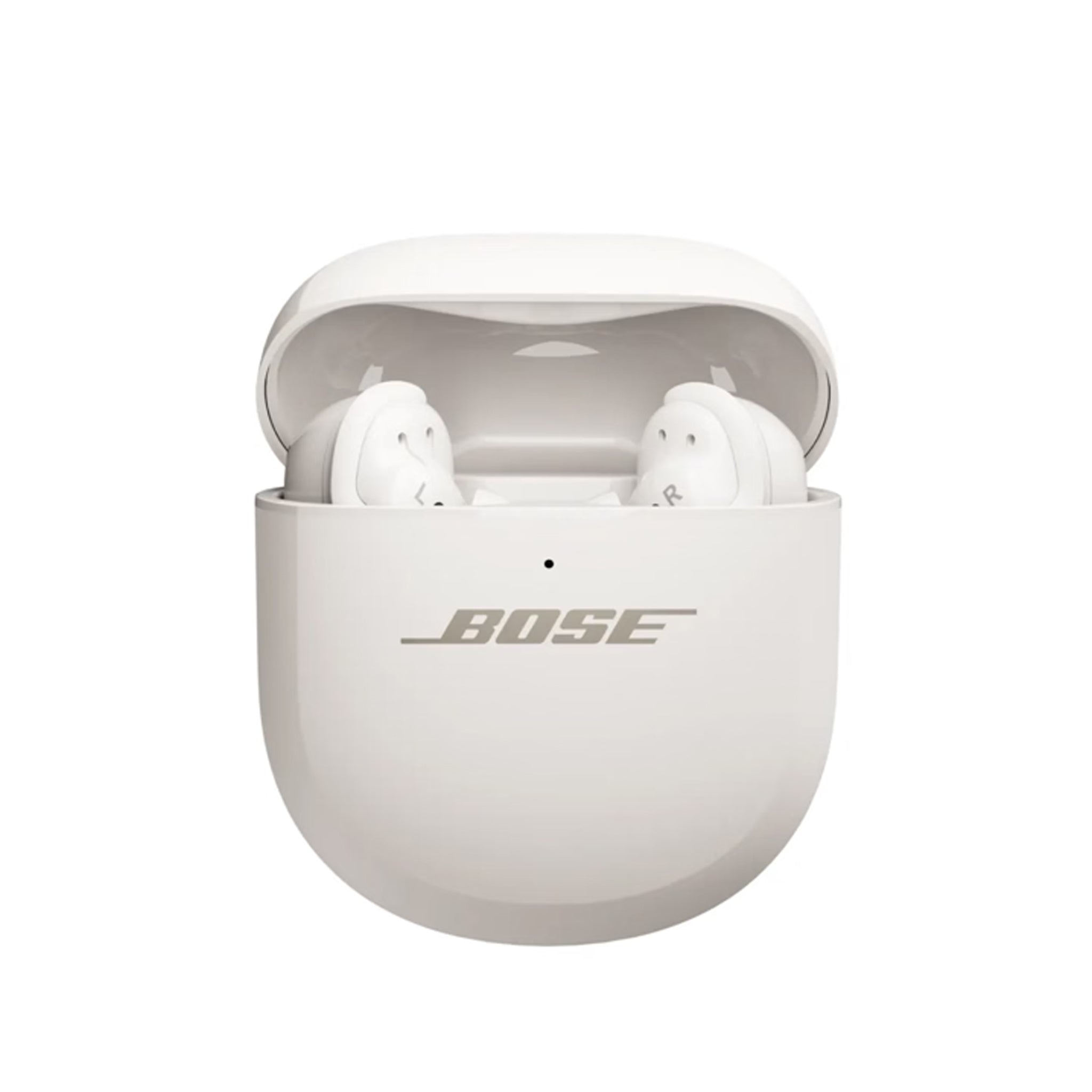 Bose Quietcomfort Ultra Earbuds II, White Smoke – Swee Lee Singapore