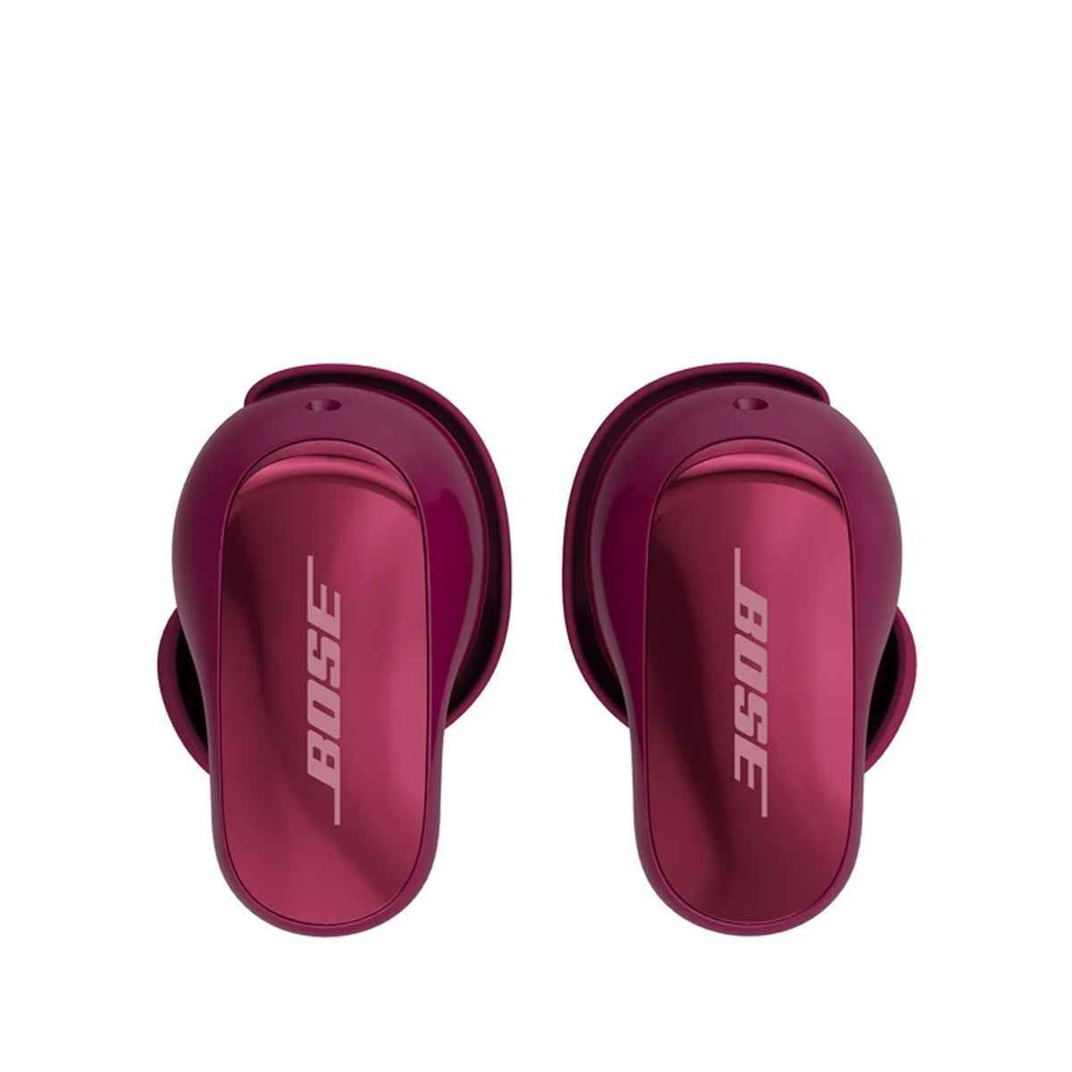 Bose Quietcomfort Ultra Earbuds II, Deep Plum – Swee Lee Singapore