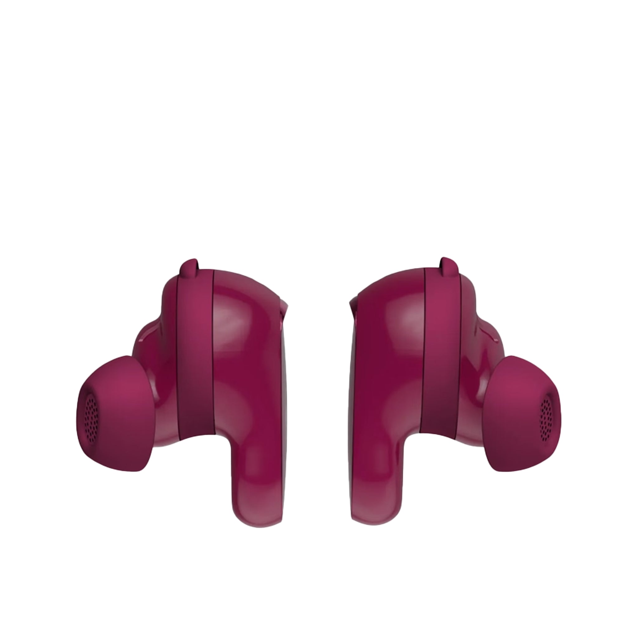Bose Quietcomfort Ultra Earbuds II, Deep Plum – Swee Lee Singapore