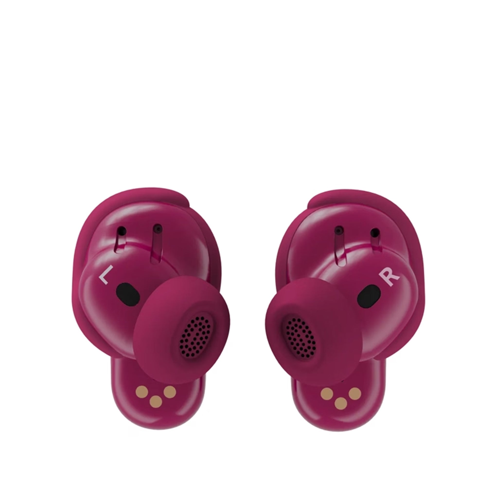 Bose Quietcomfort Ultra Earbuds II, Deep Plum – Swee Lee Singapore